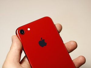 Some Apple iPhone 8’s May Have A Manufacturer Defect